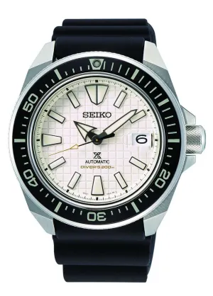 Seiko Prospex Automatic Men's Watch SRPE37