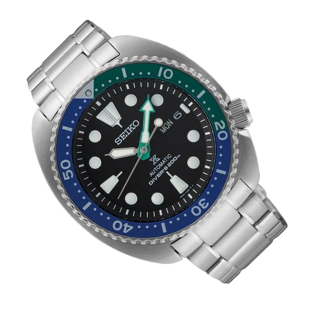 Seiko Prospex Automatic Men's Watch SRPJ35