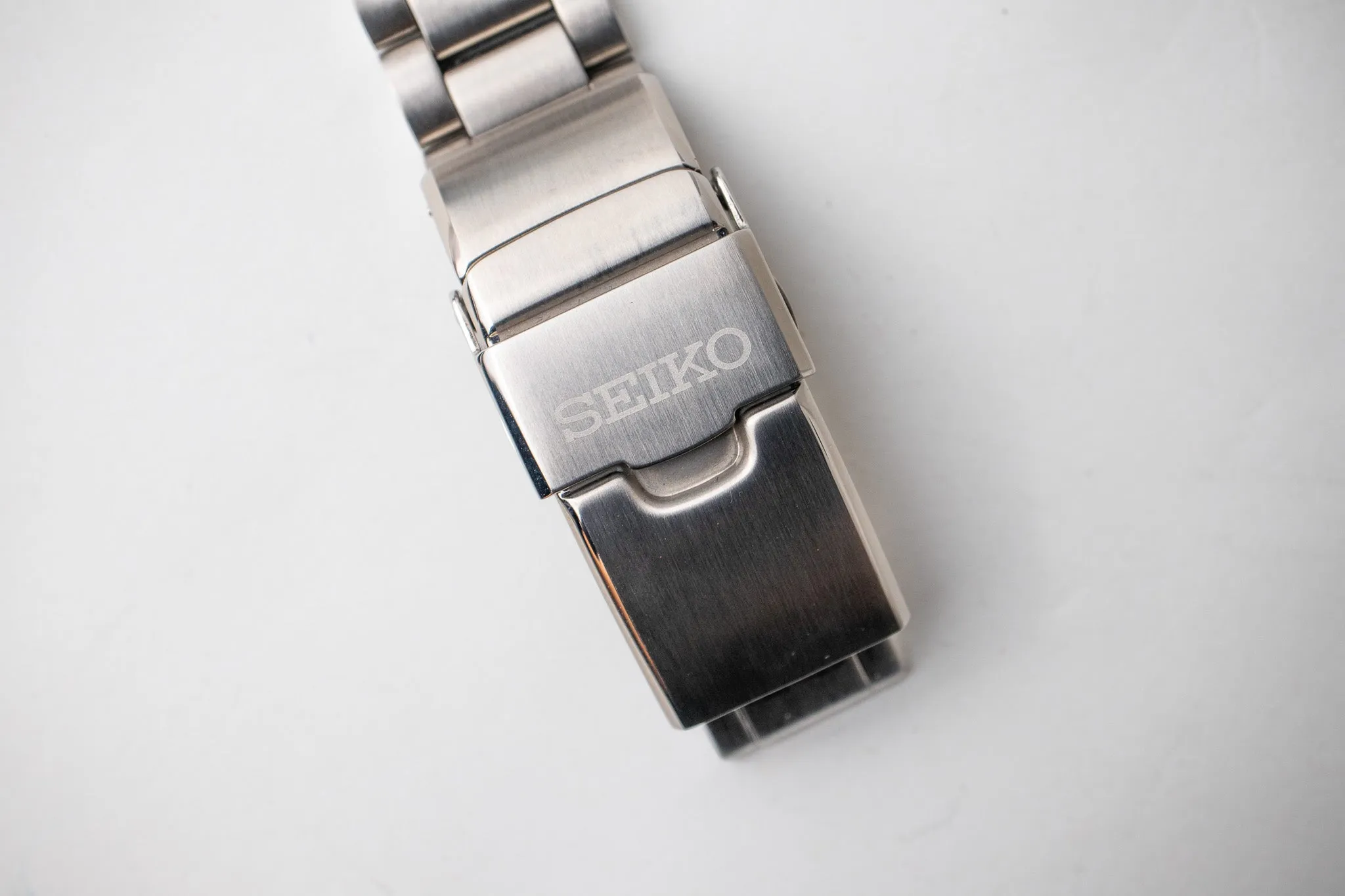 Seiko Prospex GMT SPB381