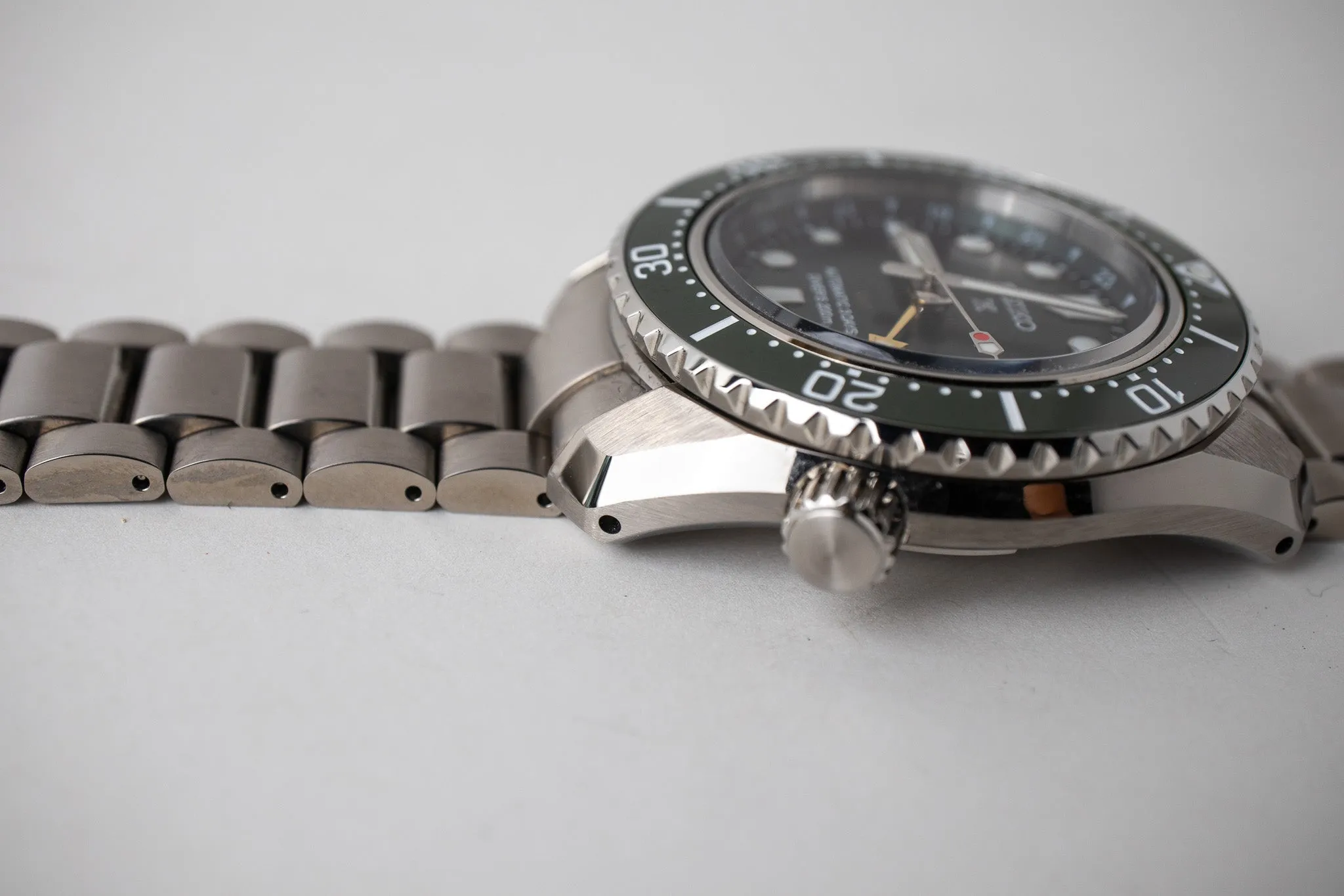 Seiko Prospex GMT SPB381