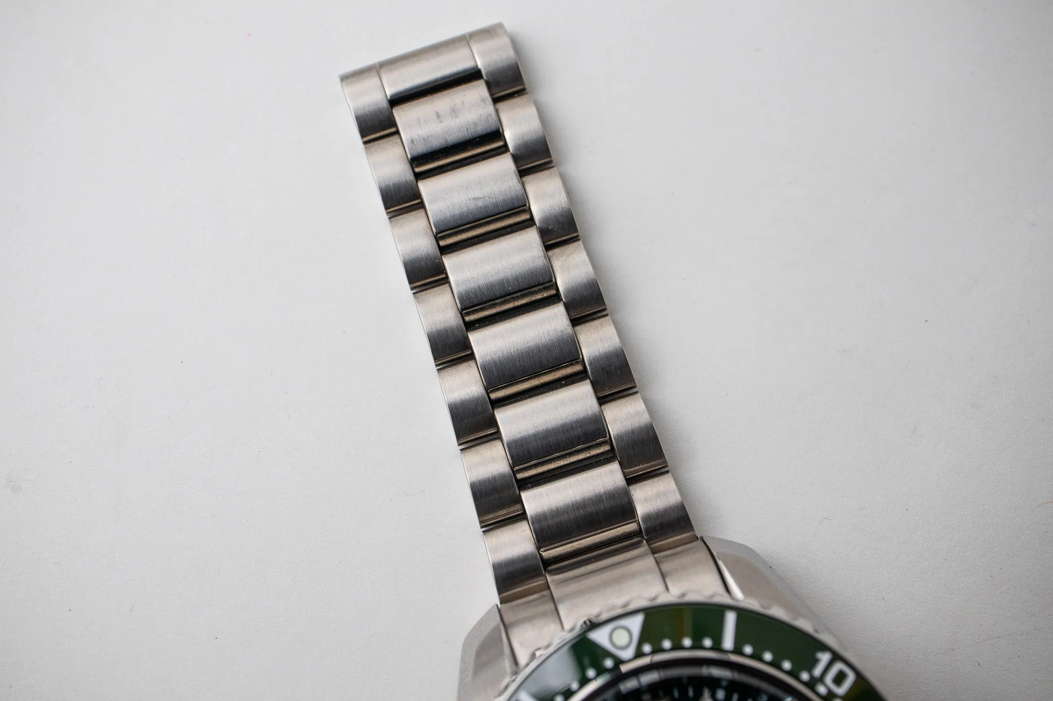 Seiko Prospex GMT SPB381