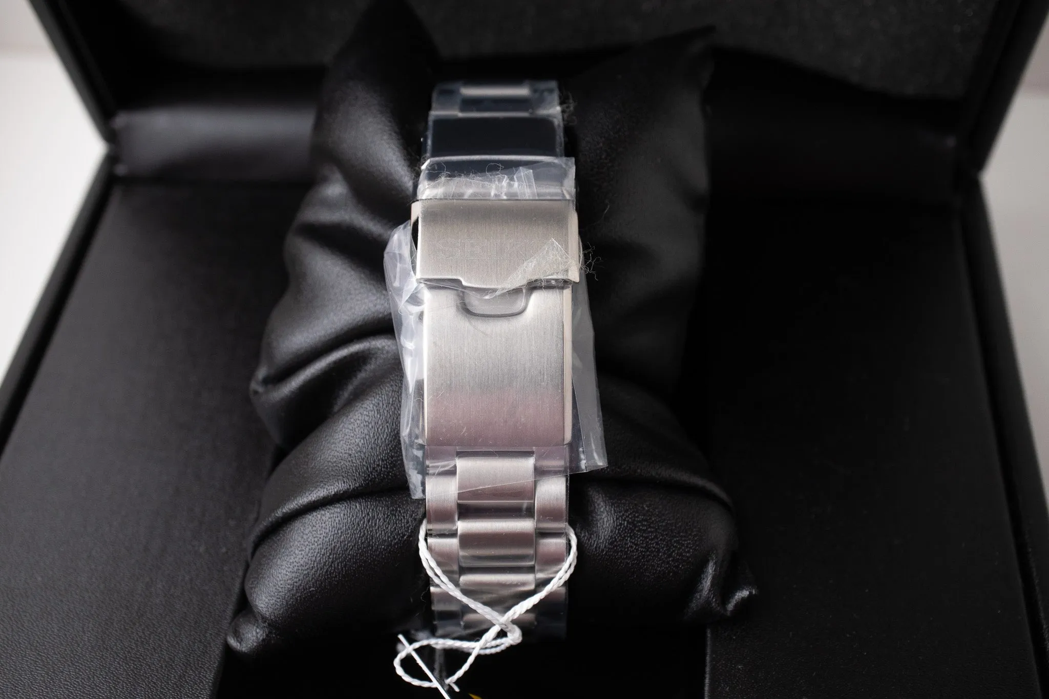 Seiko Prospex GMT SPB439 'Save the Ocean'