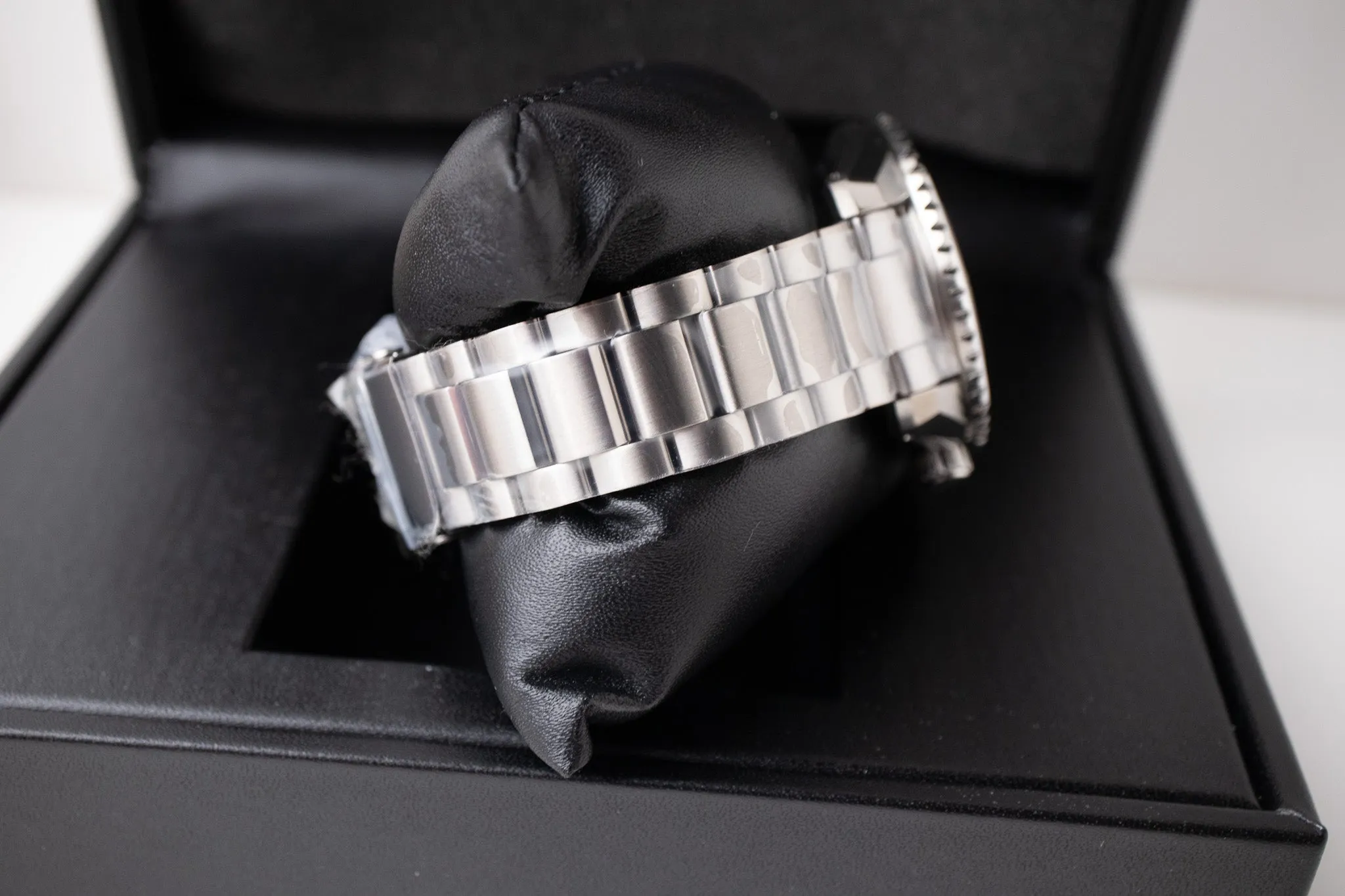 Seiko Prospex GMT SPB439 'Save the Ocean'
