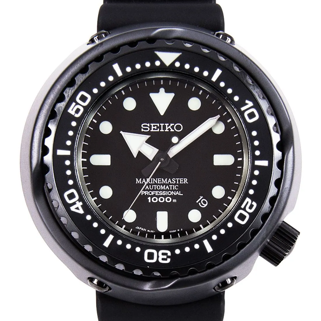 Seiko Prospex Marine Master Professional Watch SBDX013J1