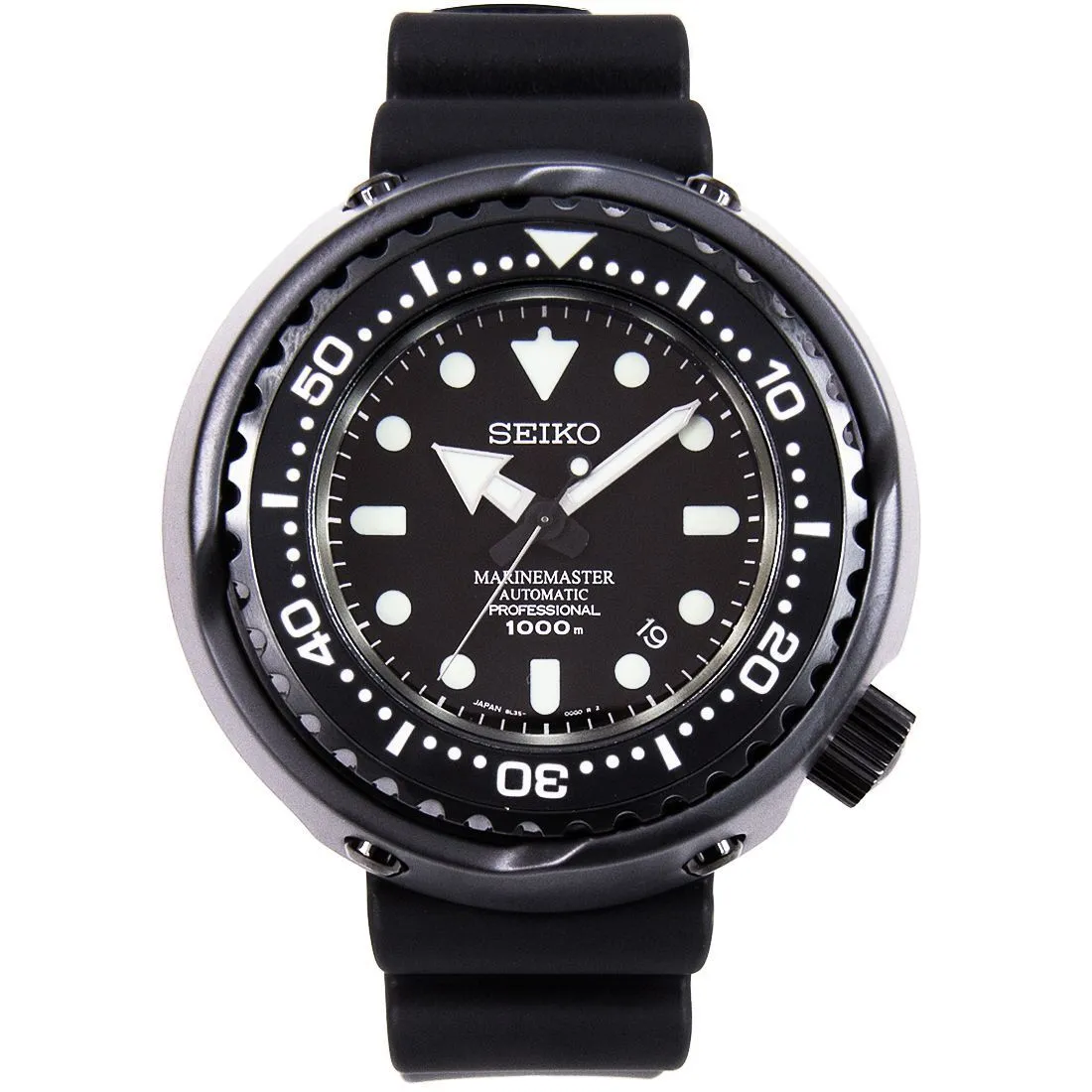 Seiko Prospex Marine Master Professional Watch SBDX013J1