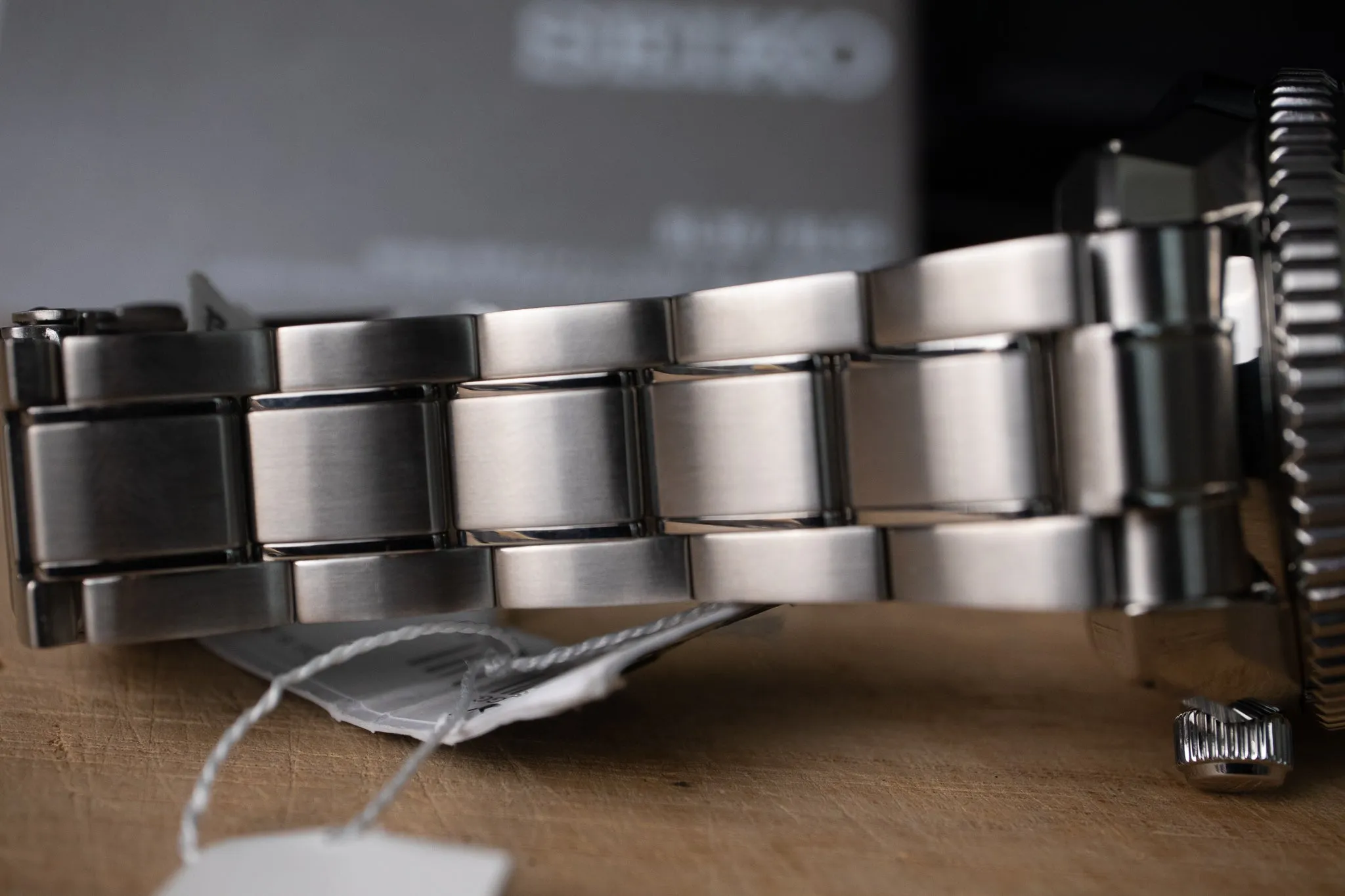 Seiko Prospex Marine Master SLA047