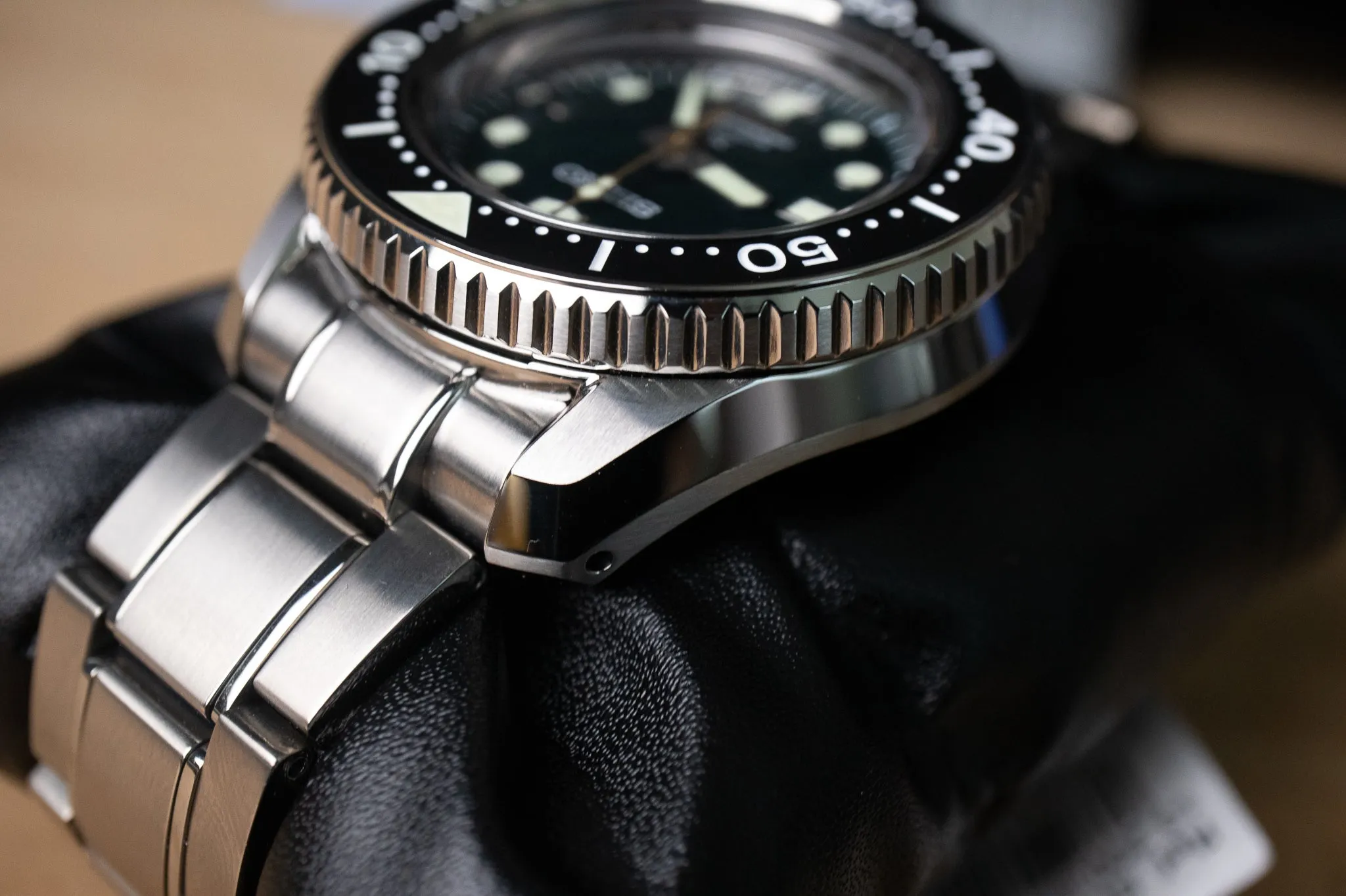 Seiko Prospex Marine Master SLA047