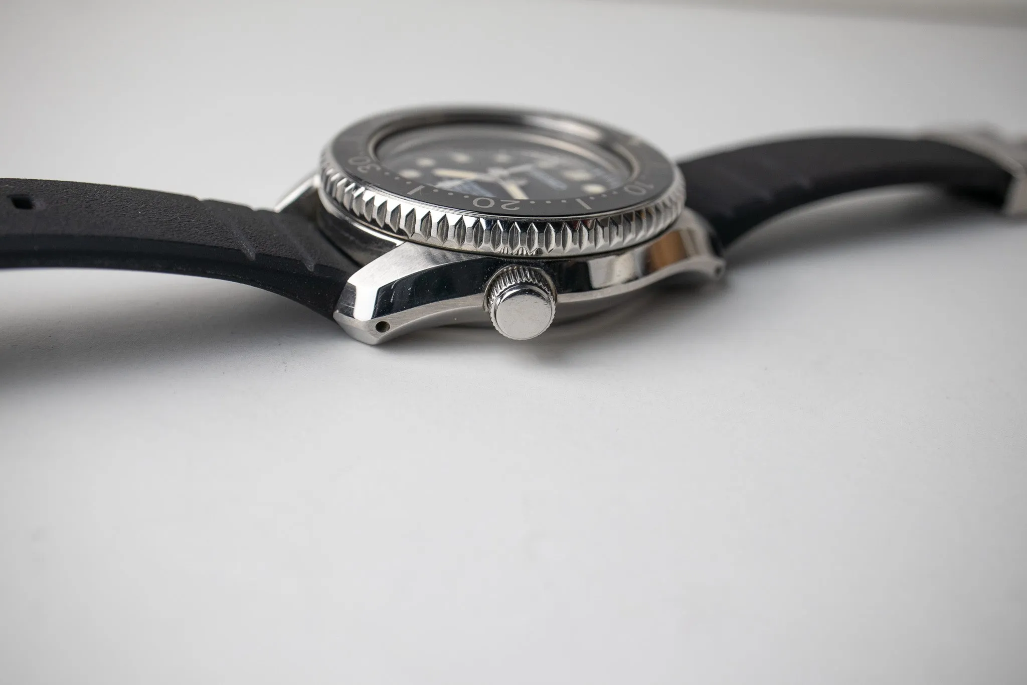 Seiko Prospex Marinemaster 300M SBDX001