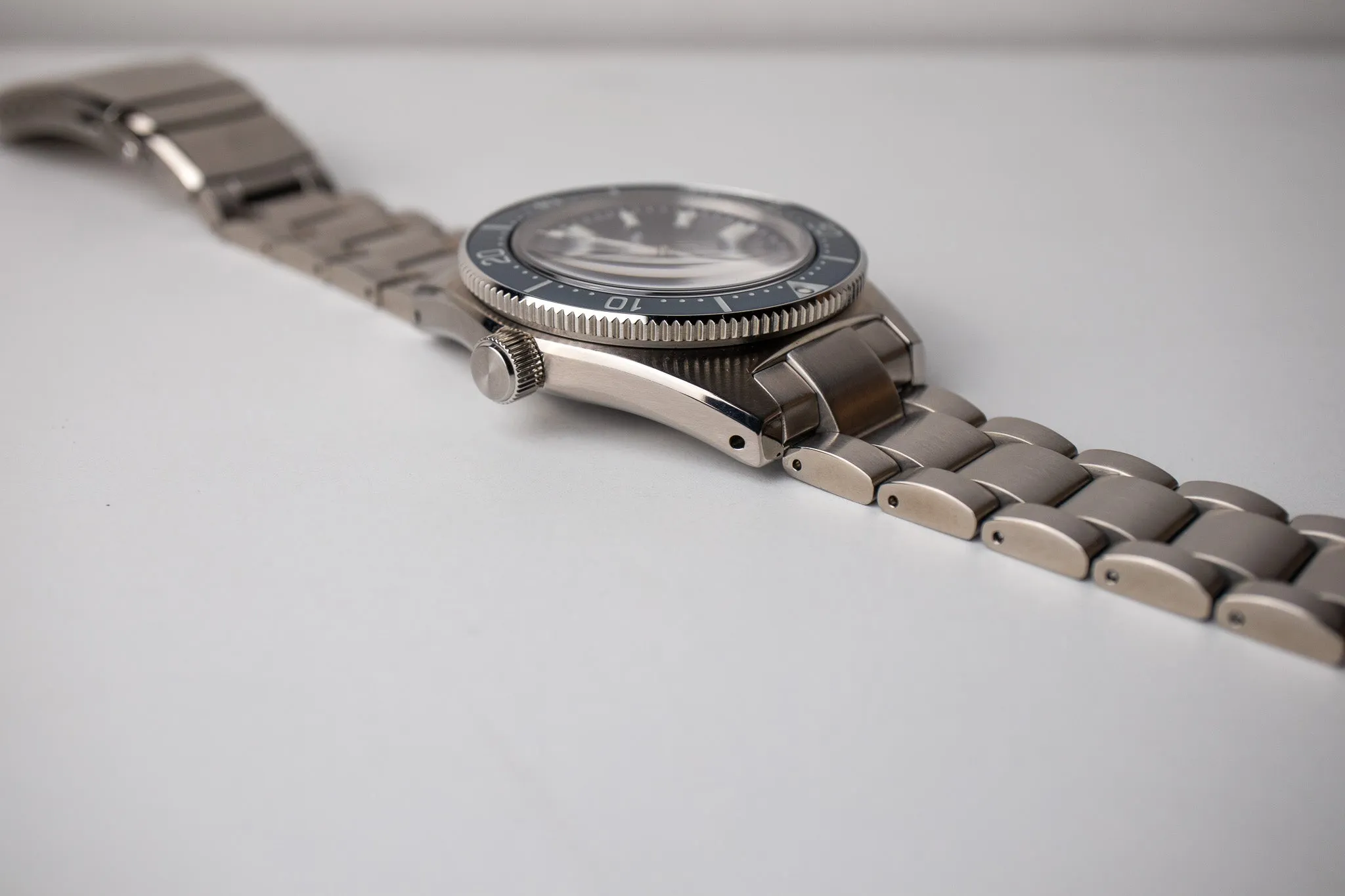 Seiko Prospex SBDC163
