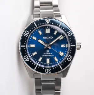 Seiko Prospex SBDC163