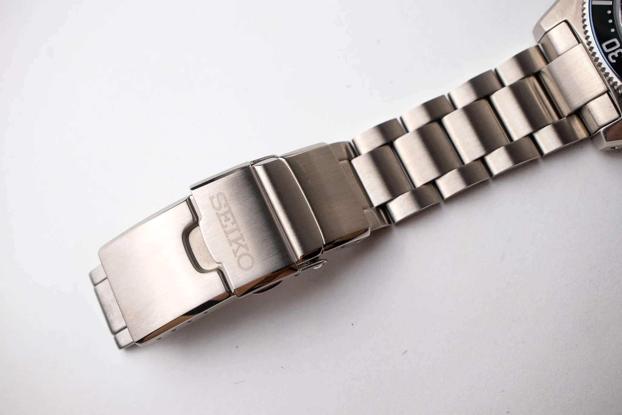 Seiko Prospex SBDC163
