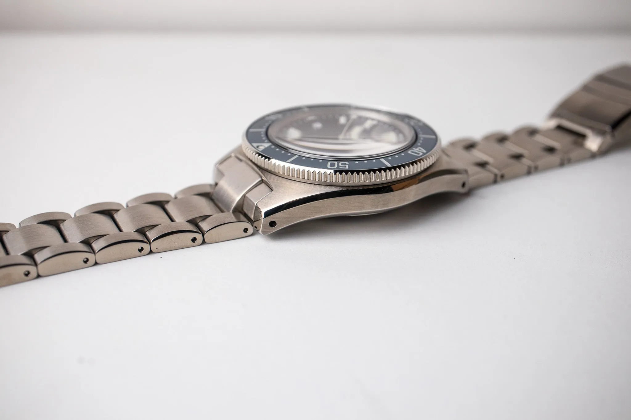 Seiko Prospex SBDC163