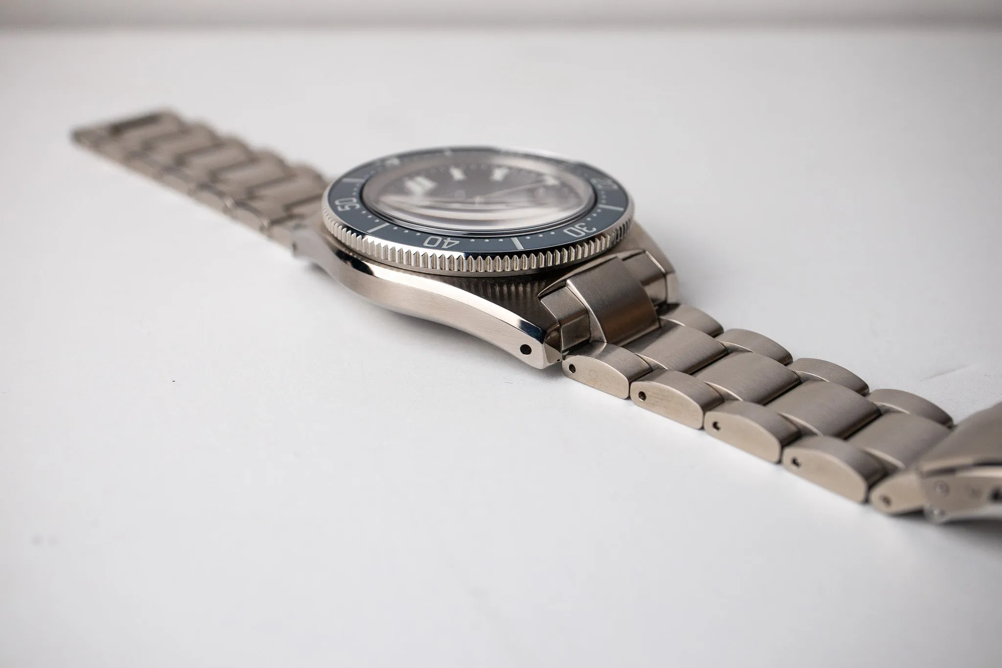 Seiko Prospex SBDC163