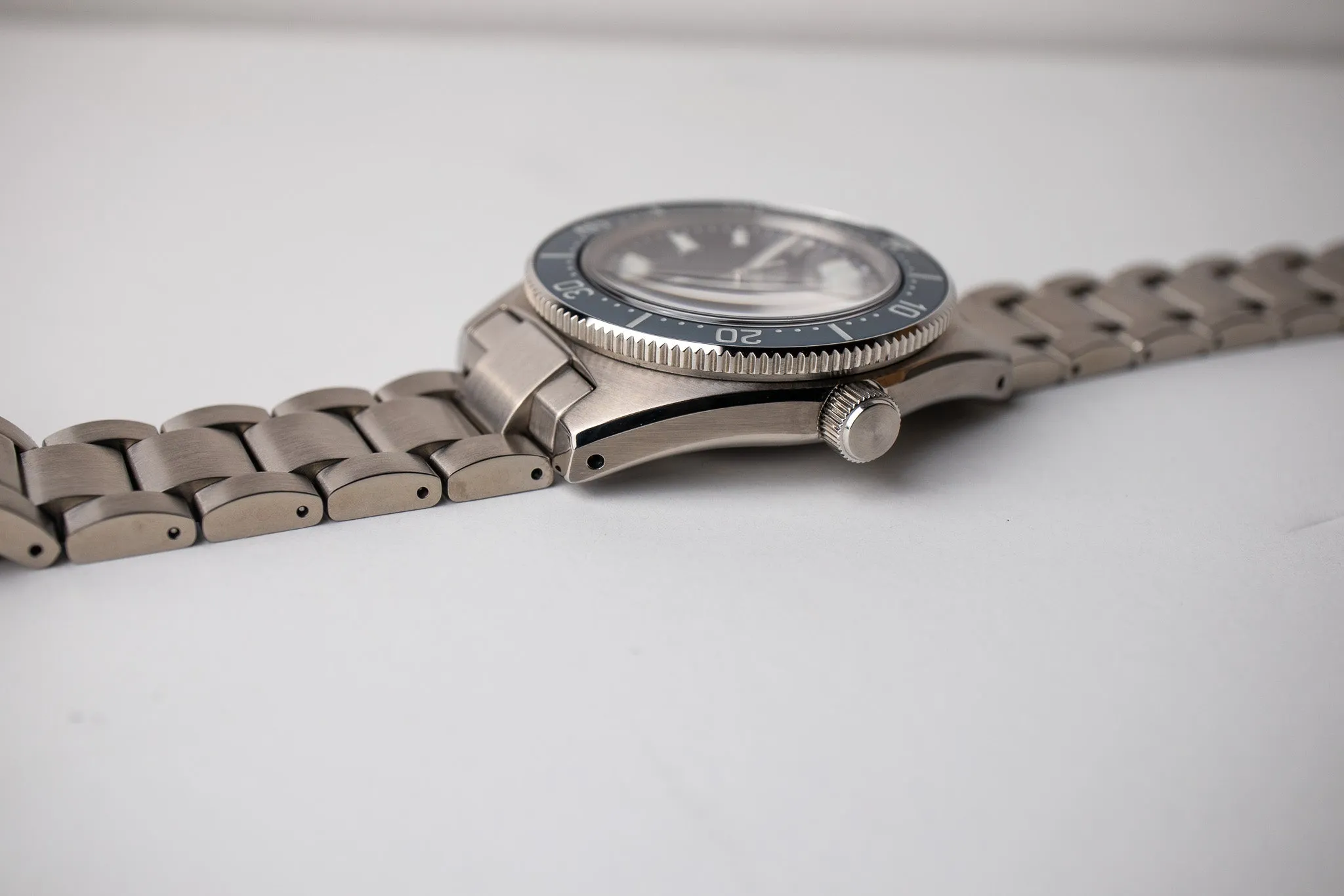 Seiko Prospex SBDC163