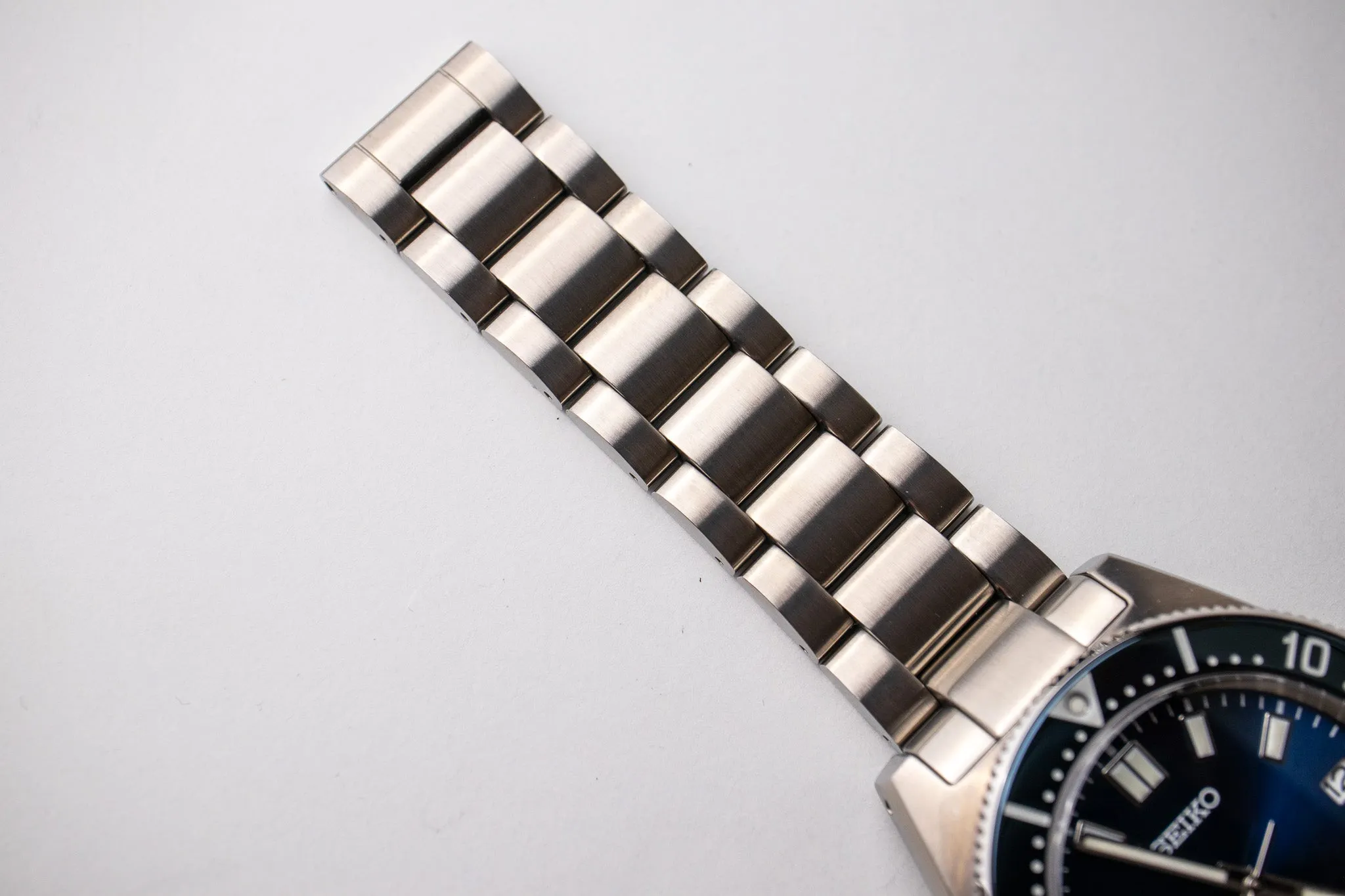 Seiko Prospex SBDC163