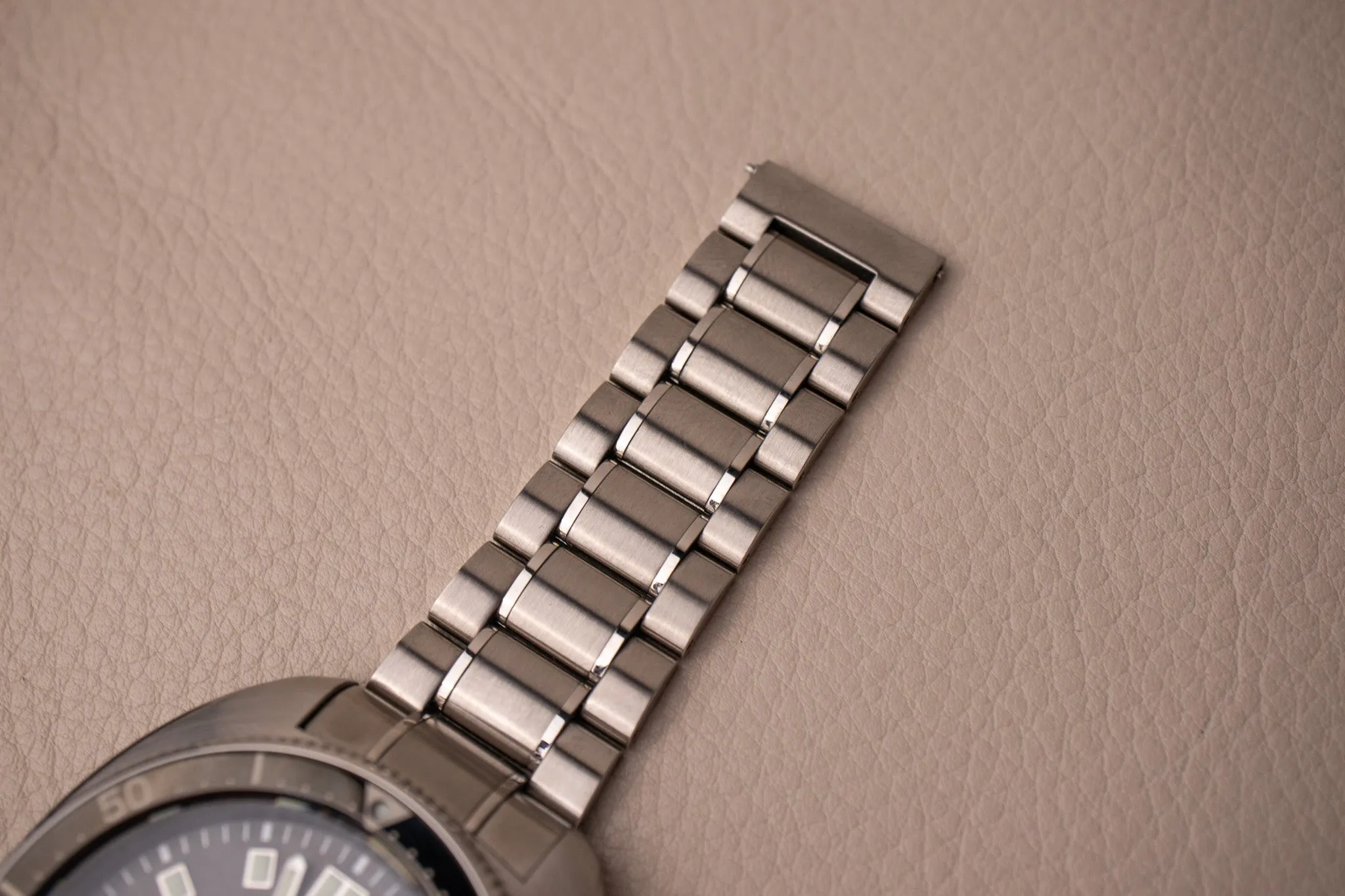 Seiko Prospex SLA051 1970’s Re-Interpretation
