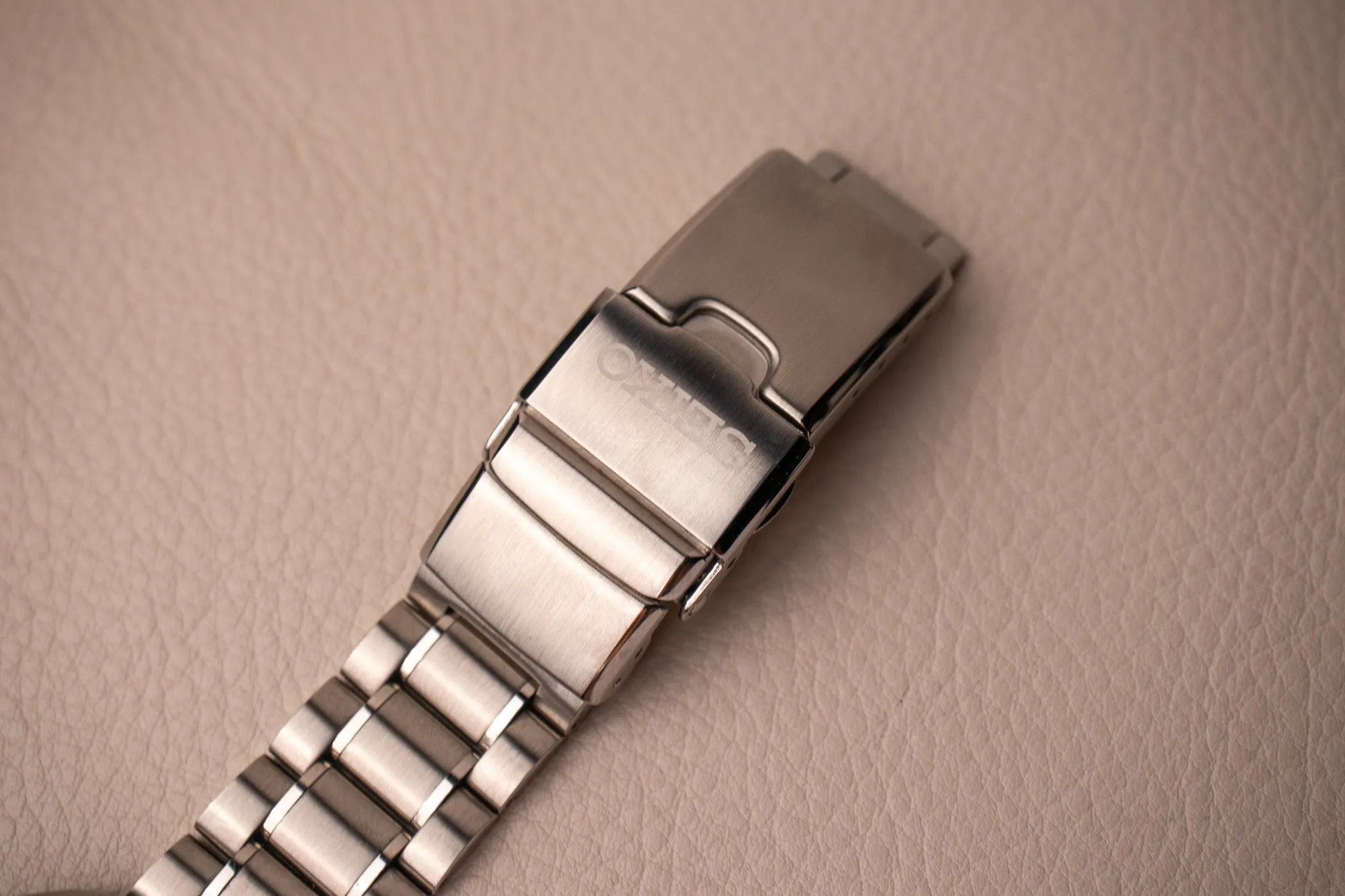 Seiko Prospex SLA051 1970’s Re-Interpretation