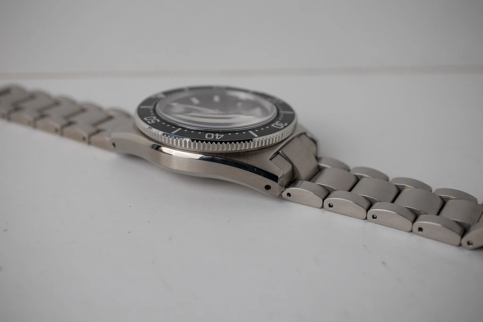Seiko Prospex SPB143