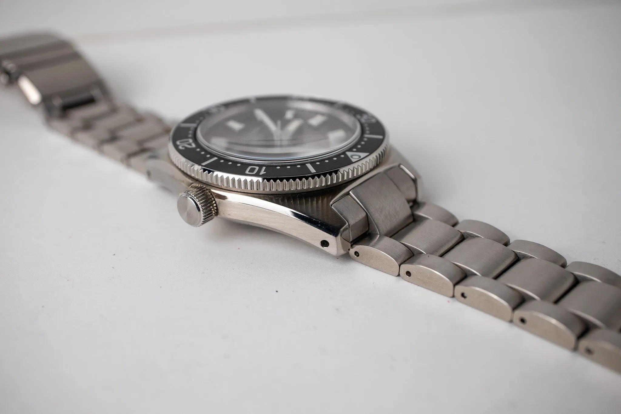 Seiko Prospex SPB143