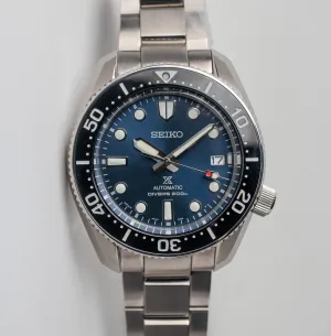 Seiko Prospex SPB187