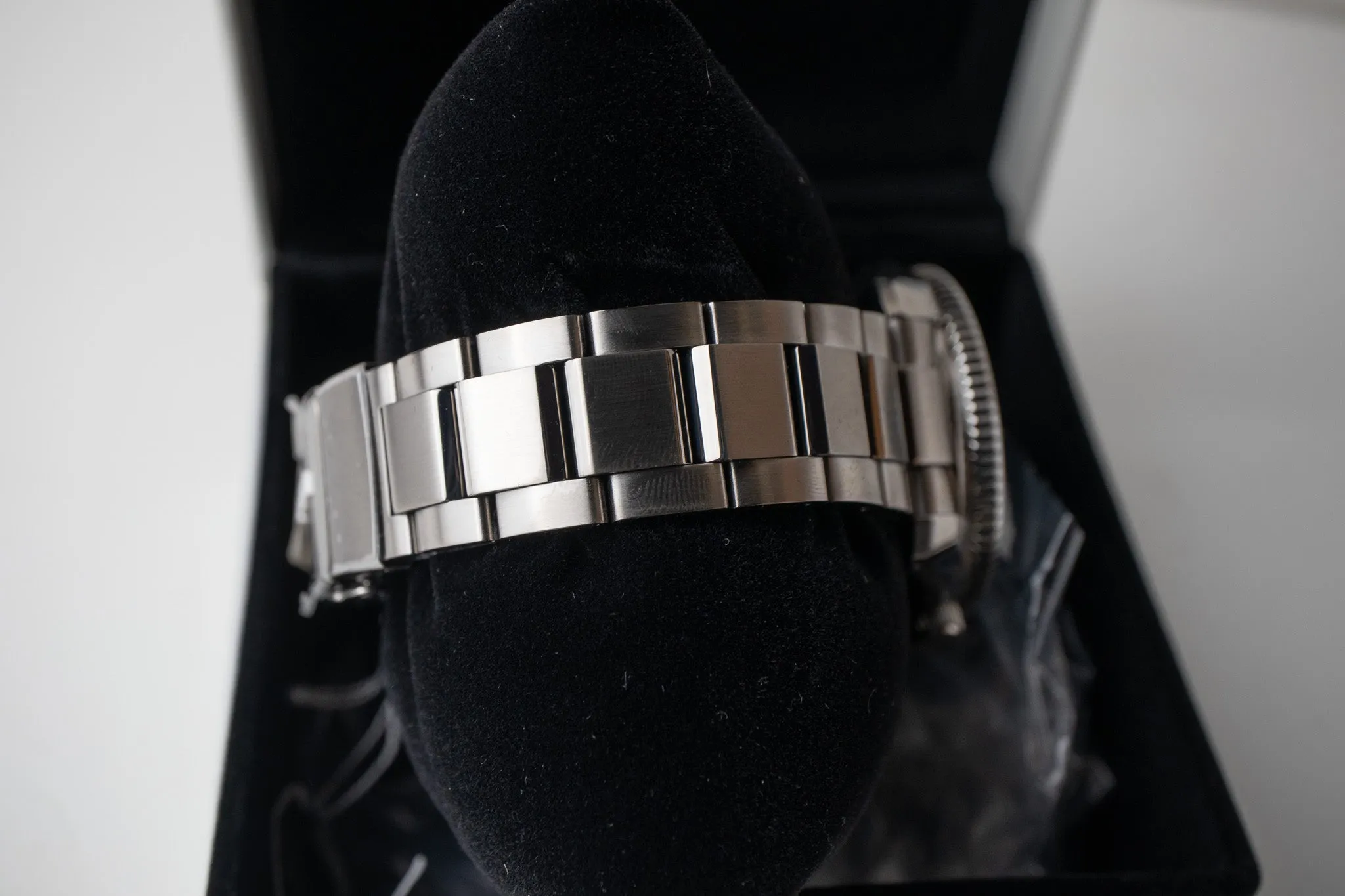 Seiko Prospex SPB187