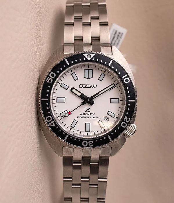 Seiko Prospex SPB313