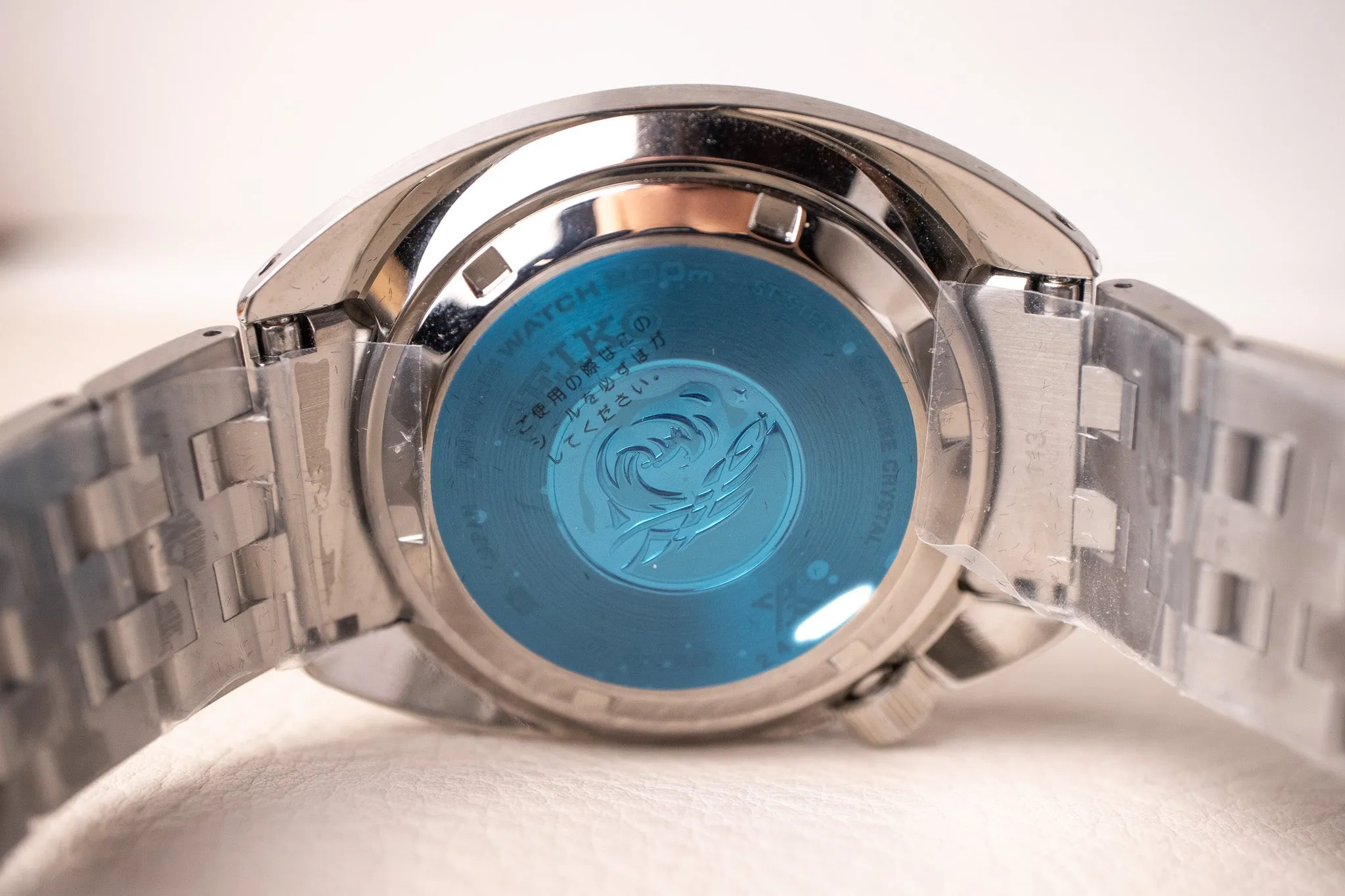 Seiko Prospex SPB313