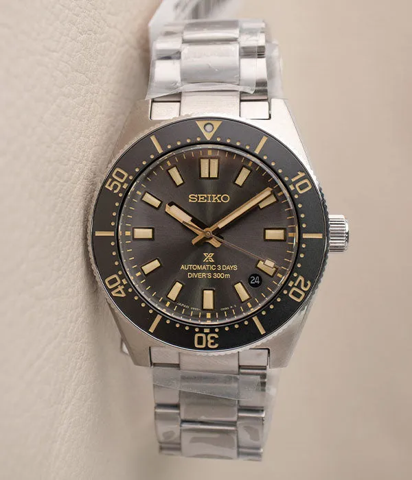 Seiko Prospex SPB455 100th Anniversary 1965 Heritage