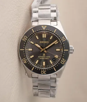 Seiko Prospex SPB455 100th Anniversary 1965 Heritage
