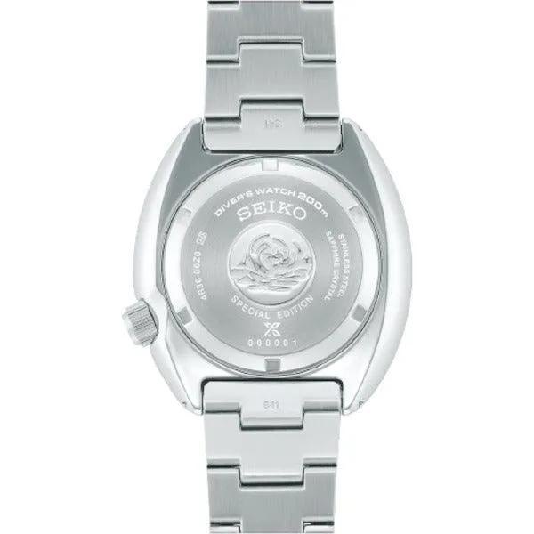Seiko Prospex Special Edition Automatic Men's Watch SRPK01K1