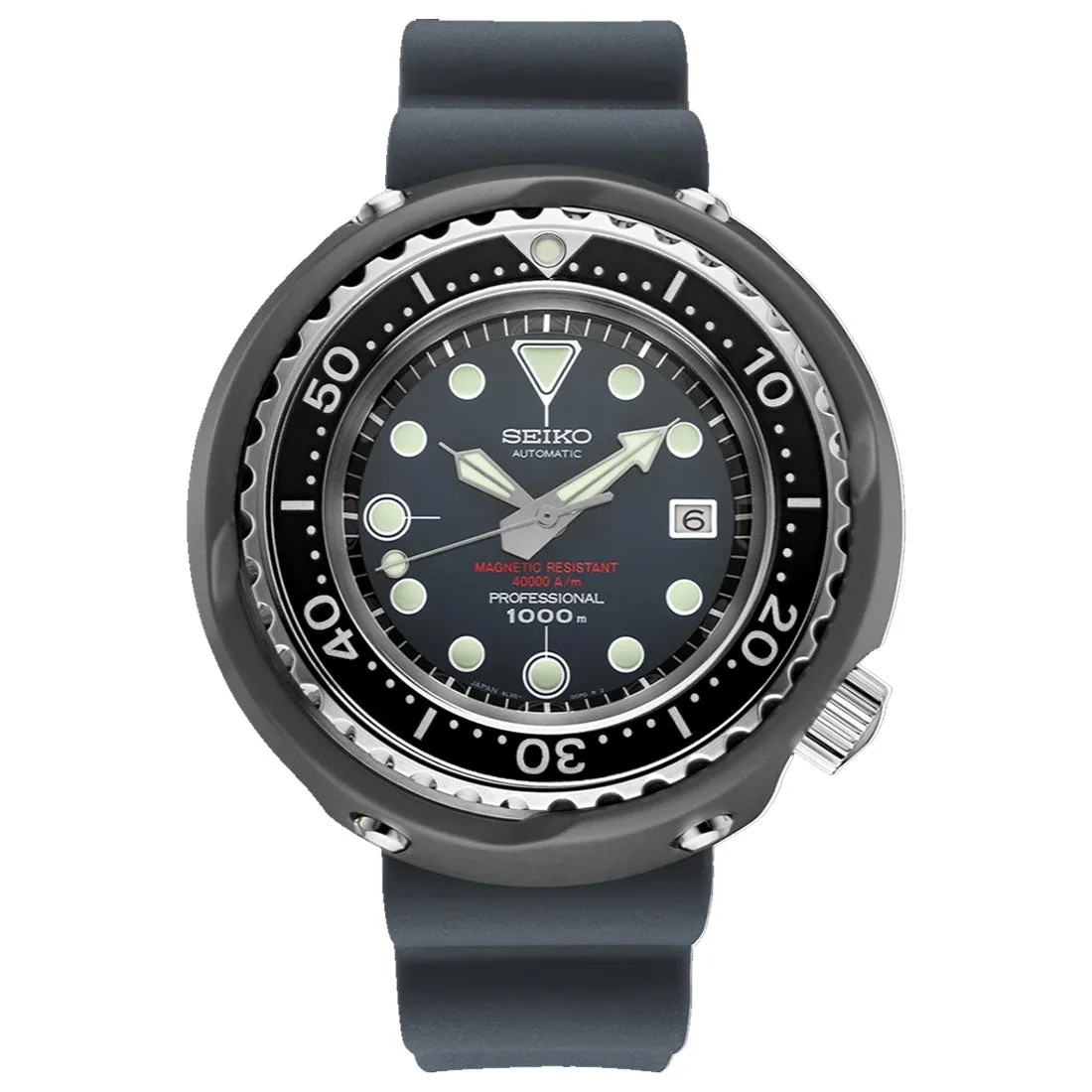 Seiko Prospex Tuna Can Limited Edition JDM 1000m Divers Watch SBDX035