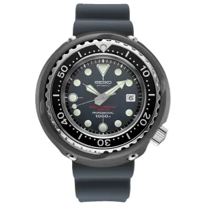 Seiko Prospex Tuna Can Limited Edition JDM 1000m Divers Watch SBDX035