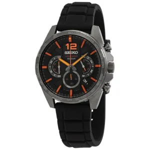 Seiko Quartz Men's Watch SSB351