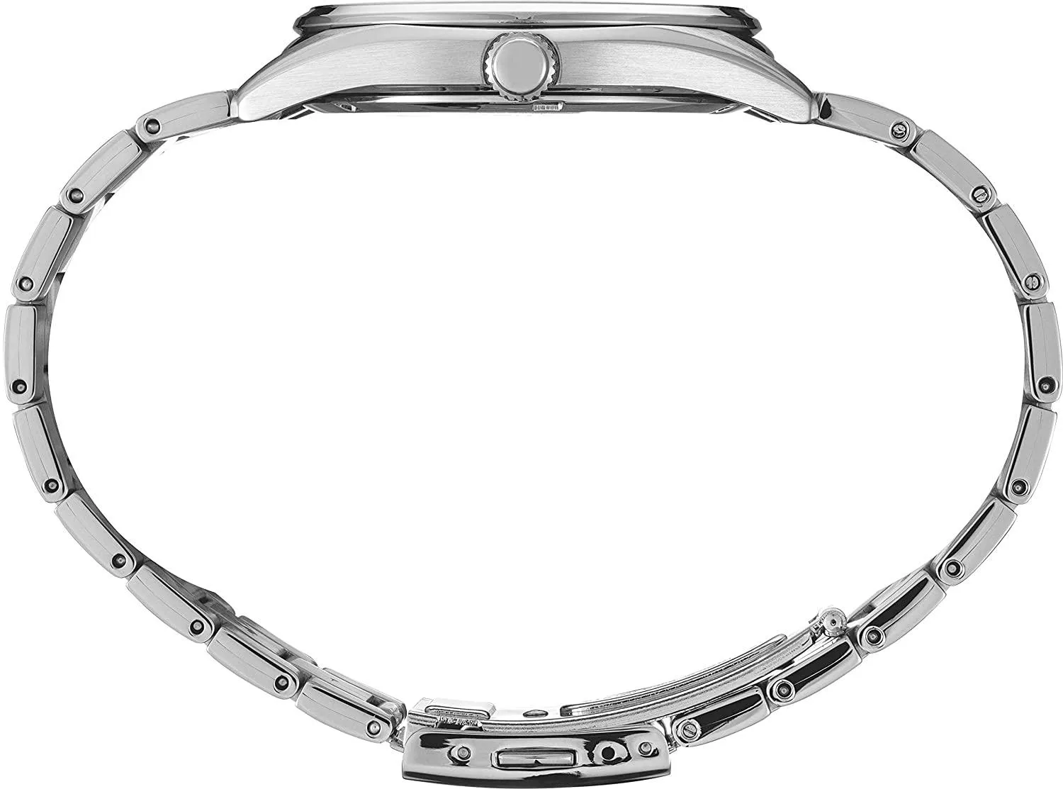 Seiko Quartz Men's Watch SUR343