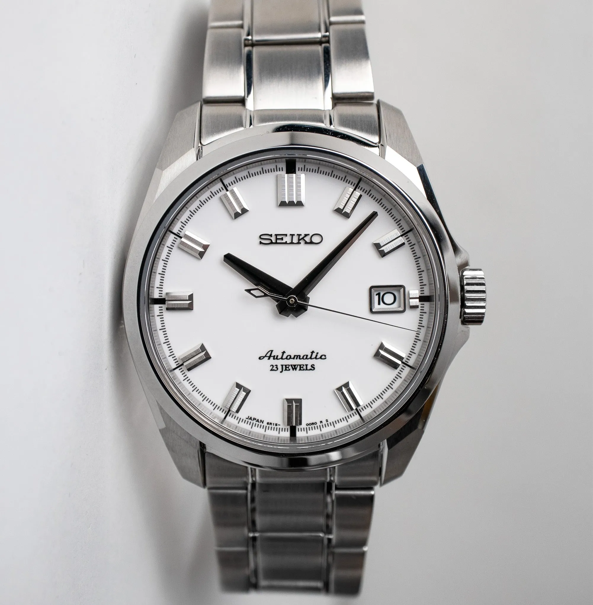 Seiko SARB023