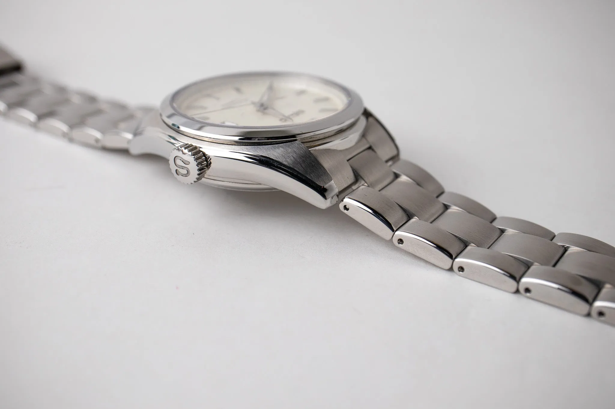 Seiko SARB035