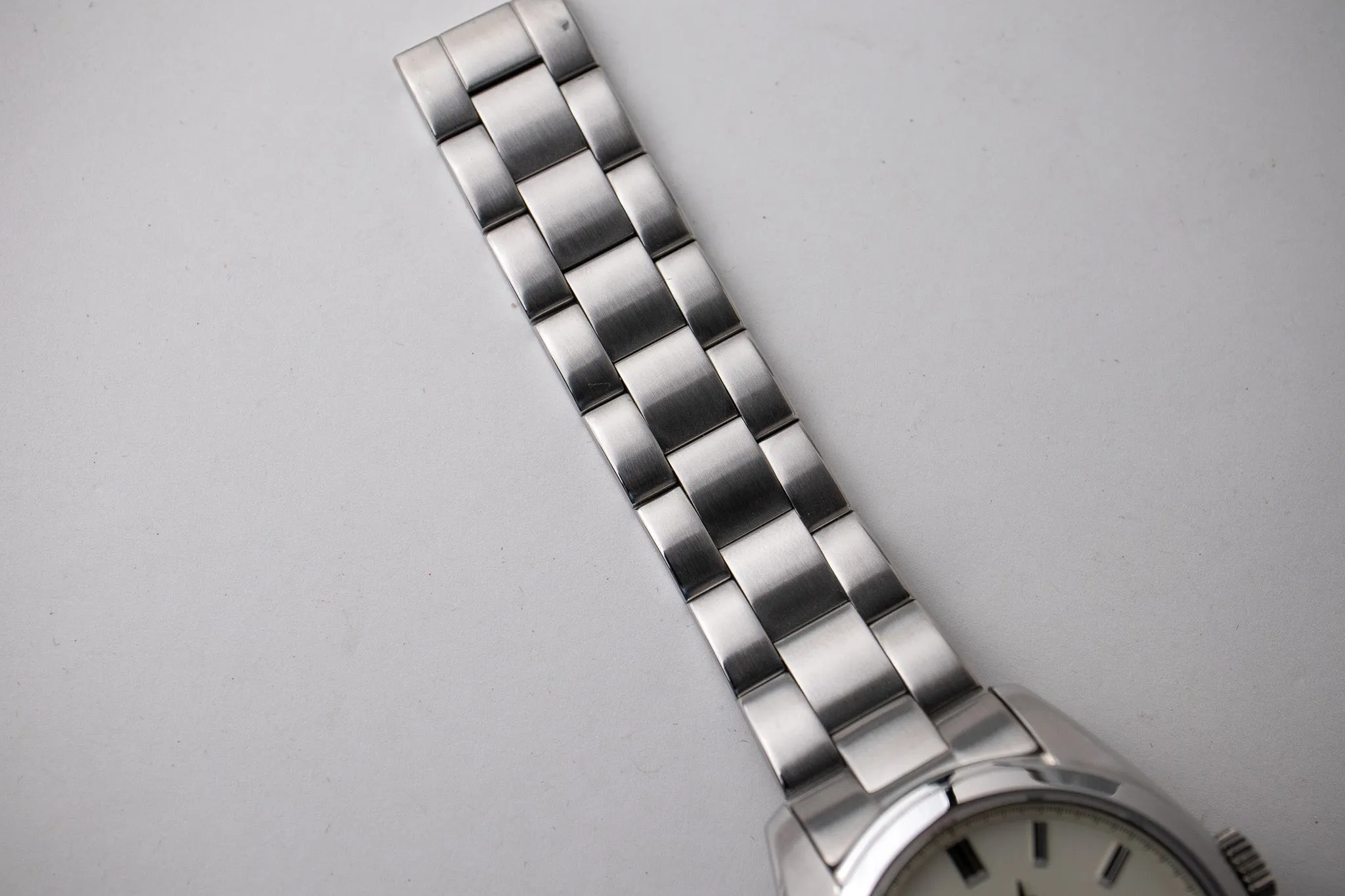 Seiko SARB035