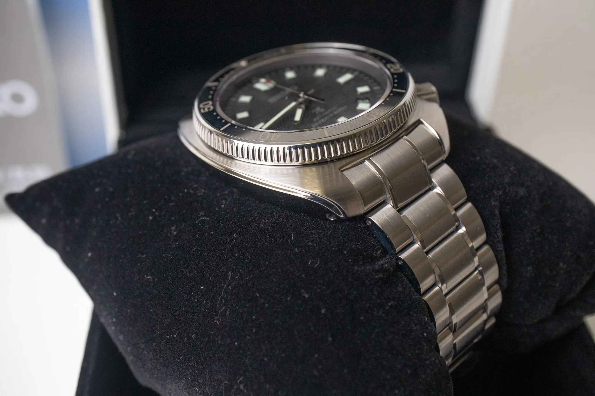 Seiko SLA051