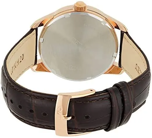 Seiko Solar Men's Watch SNE530