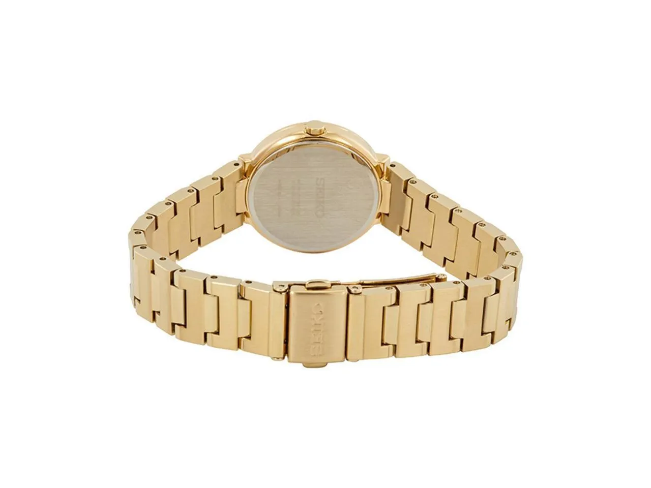 Seiko Solar Women's Watch SUP386