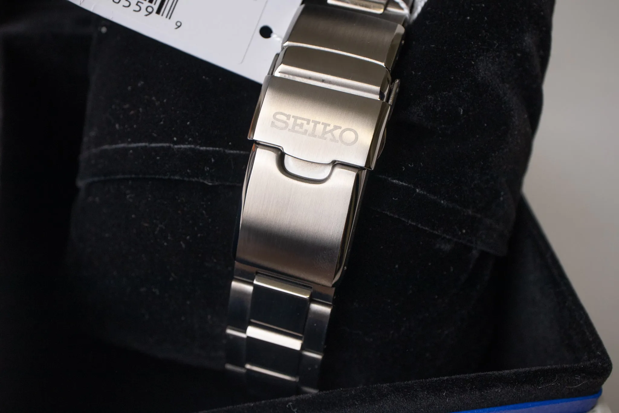 Seiko SPB185