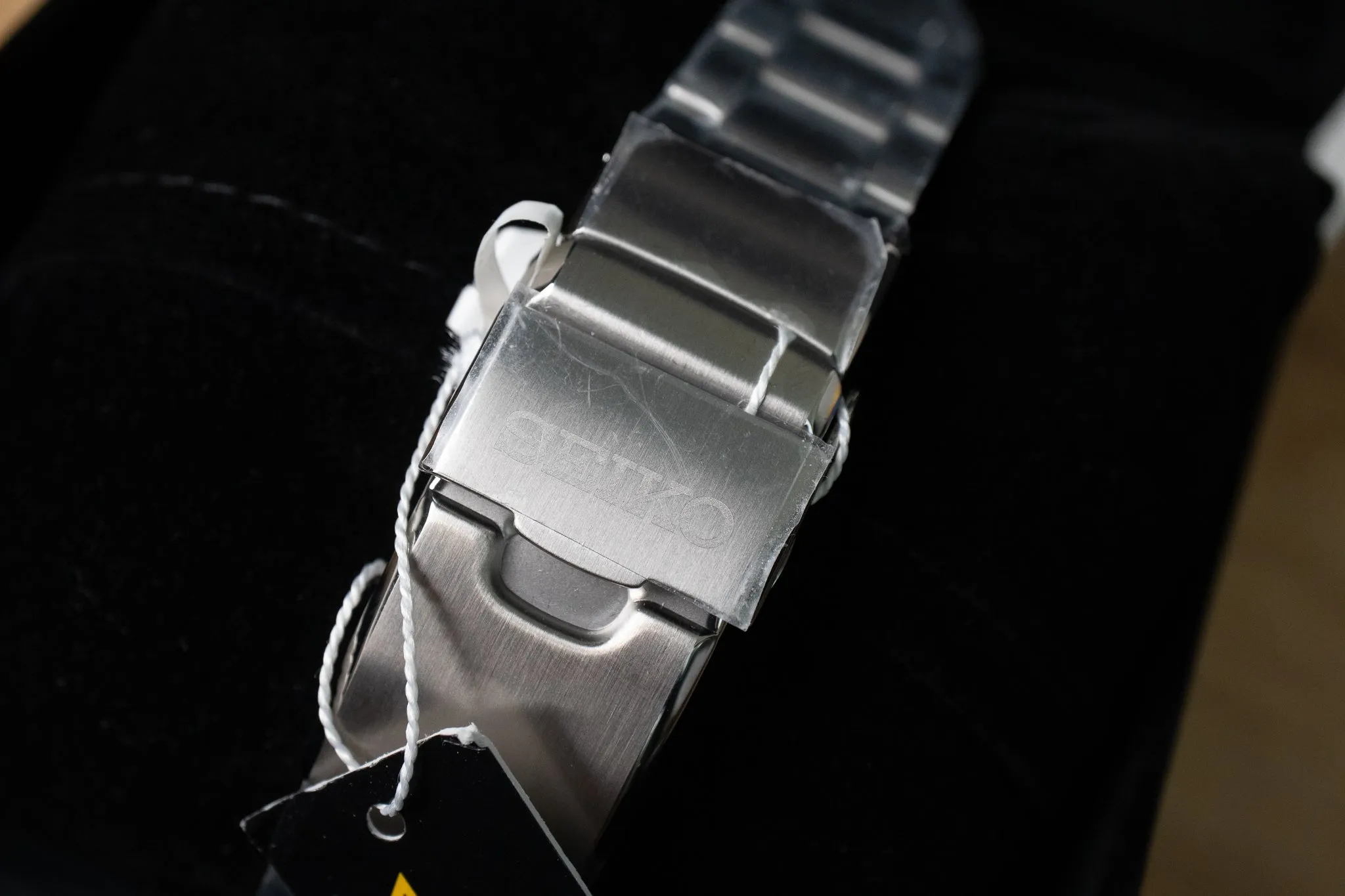 Seiko SPB261 “Ice Diver”