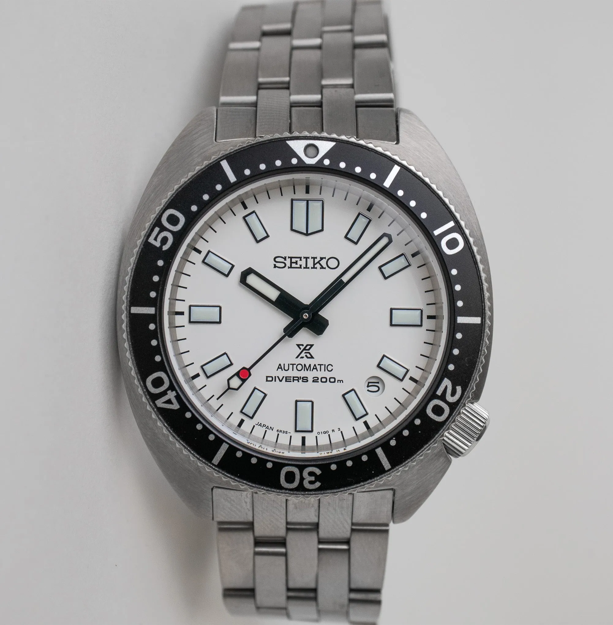 Seiko SPB313