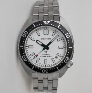 Seiko SPB313