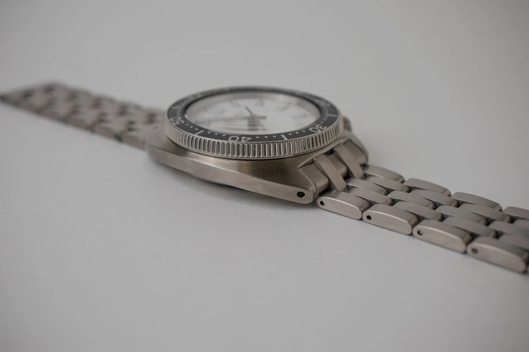 Seiko SPB313