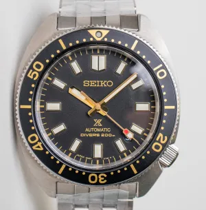 Seiko SPB315 "Slim Turtle"