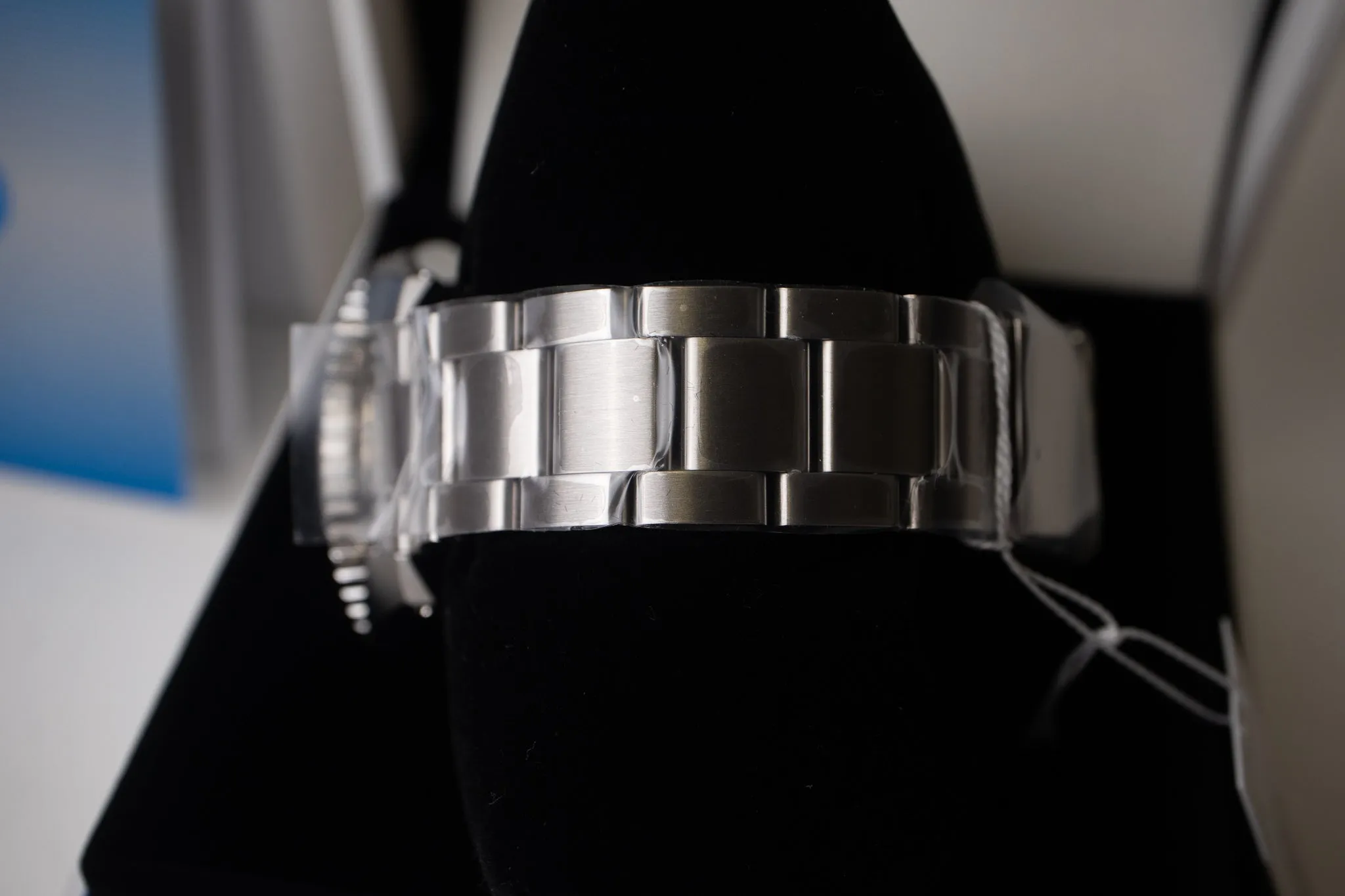 Seiko SPB321 Prospex