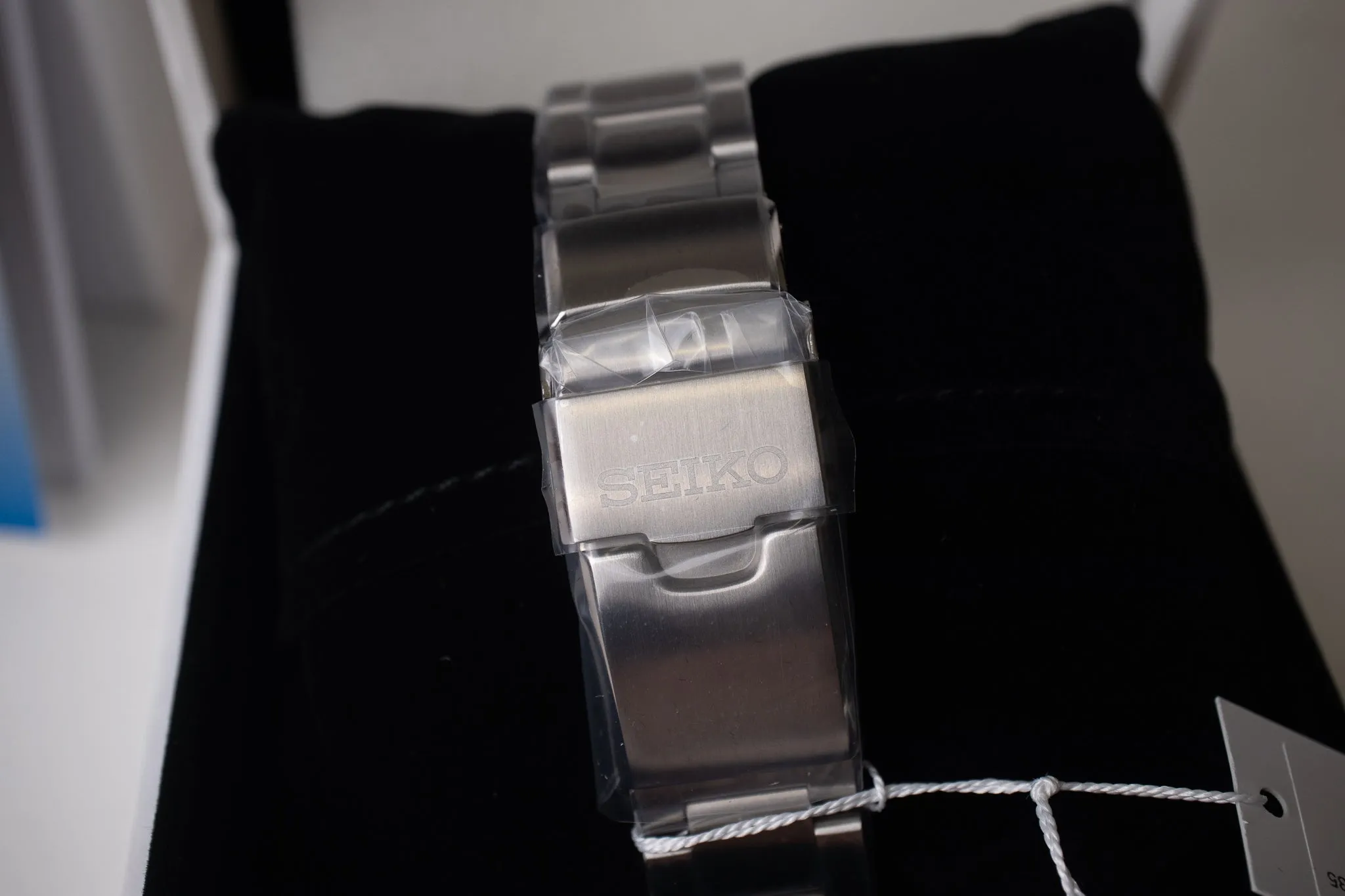 Seiko SPB321 Prospex