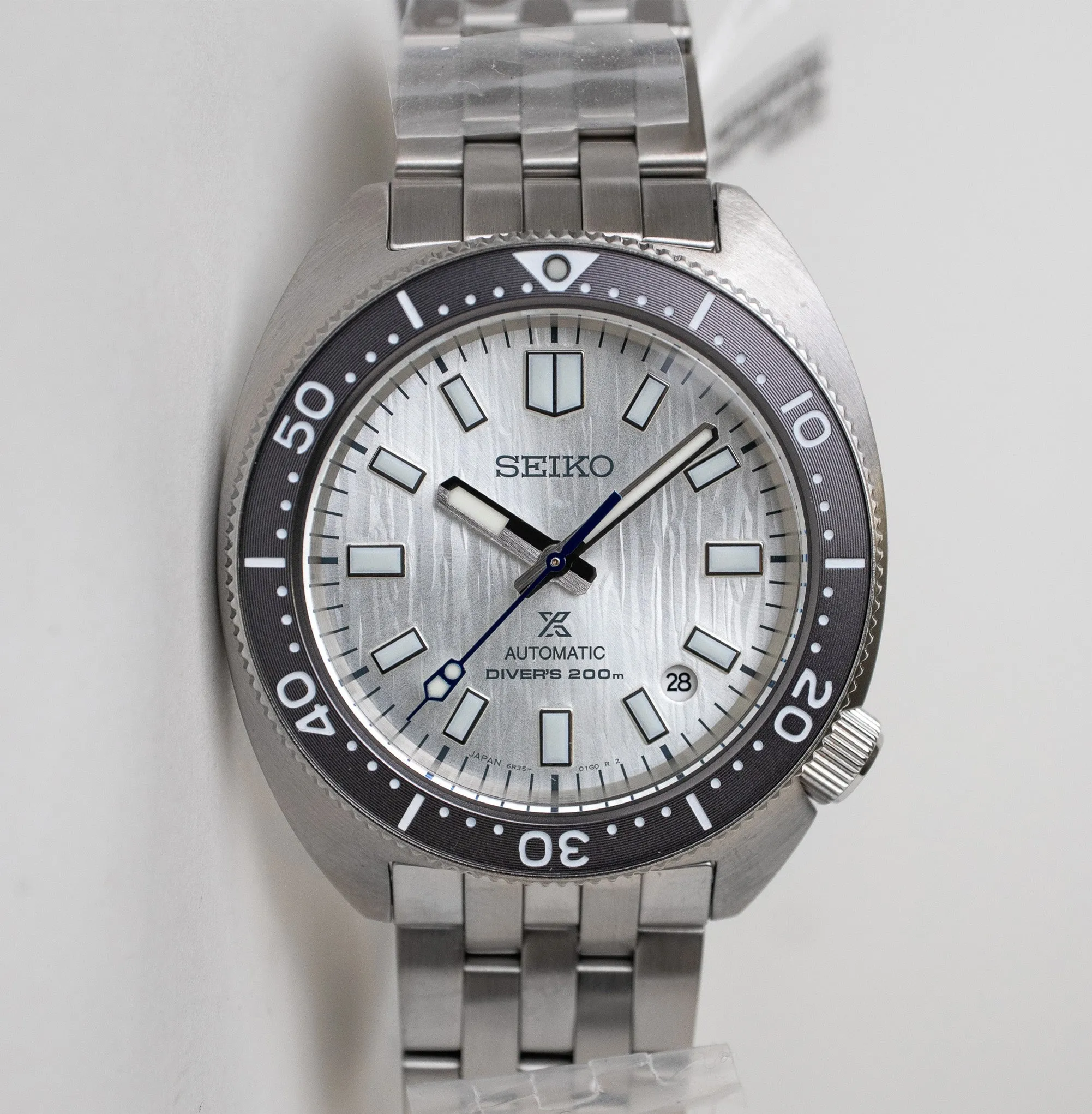 Seiko SPB333