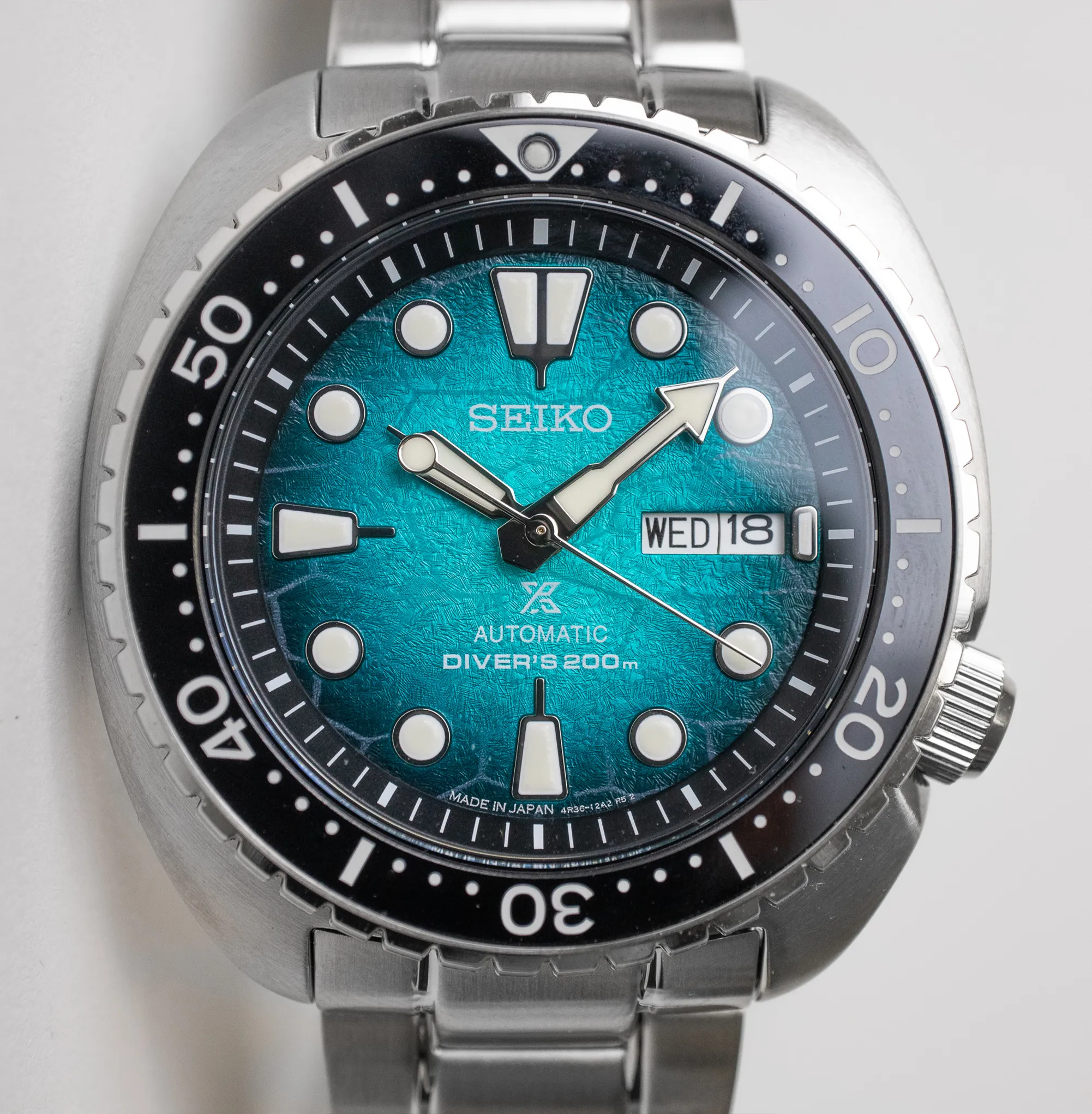 Seiko SRPH57